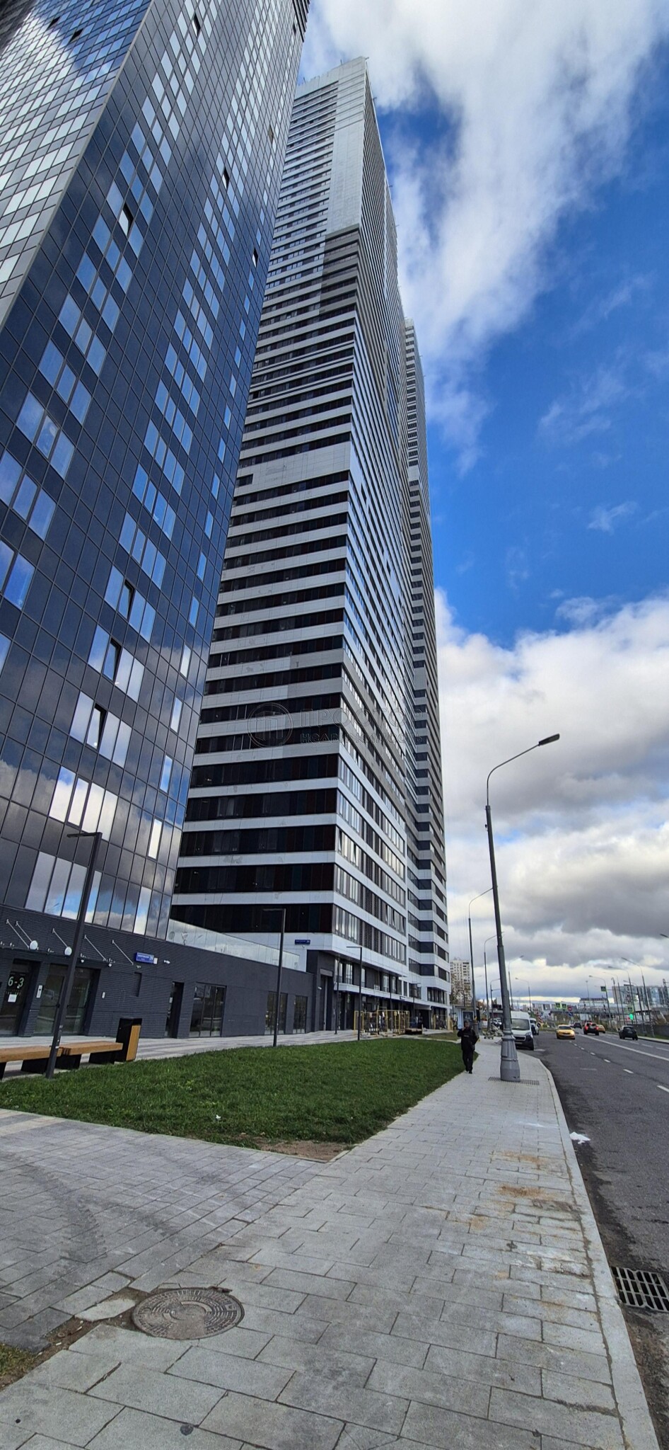 3-комнатная квартира, 82 м² - фото 3
