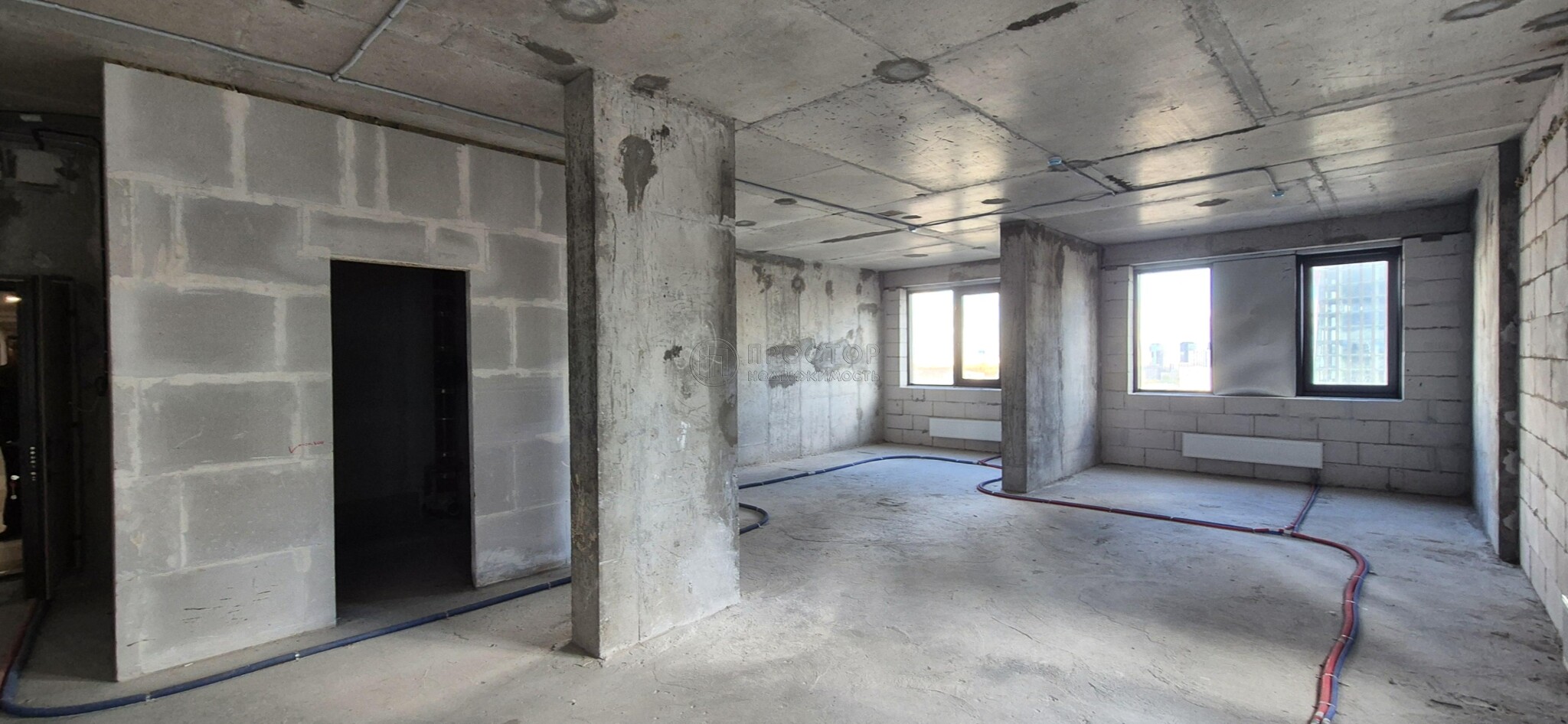 3-комнатная квартира, 82 м² - фото 22