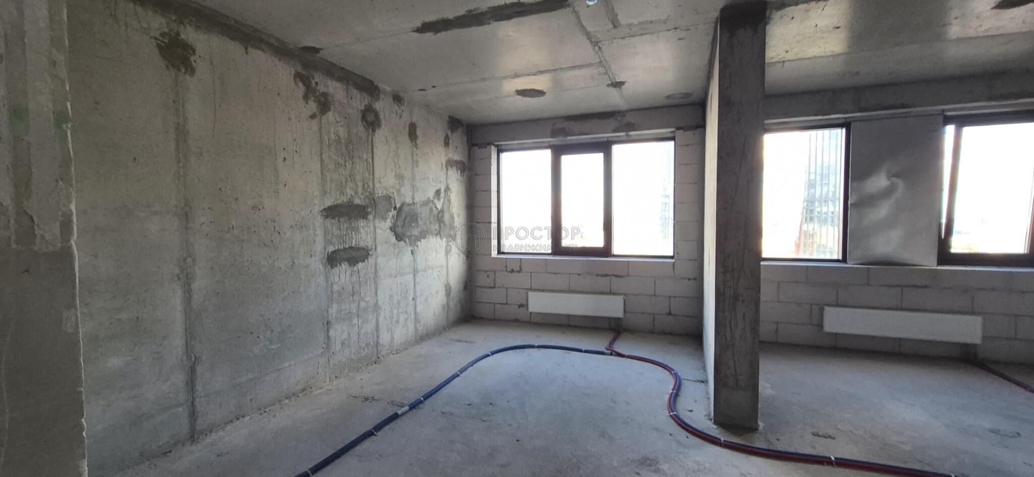 3-комнатная квартира, 82 м² - фото 23
