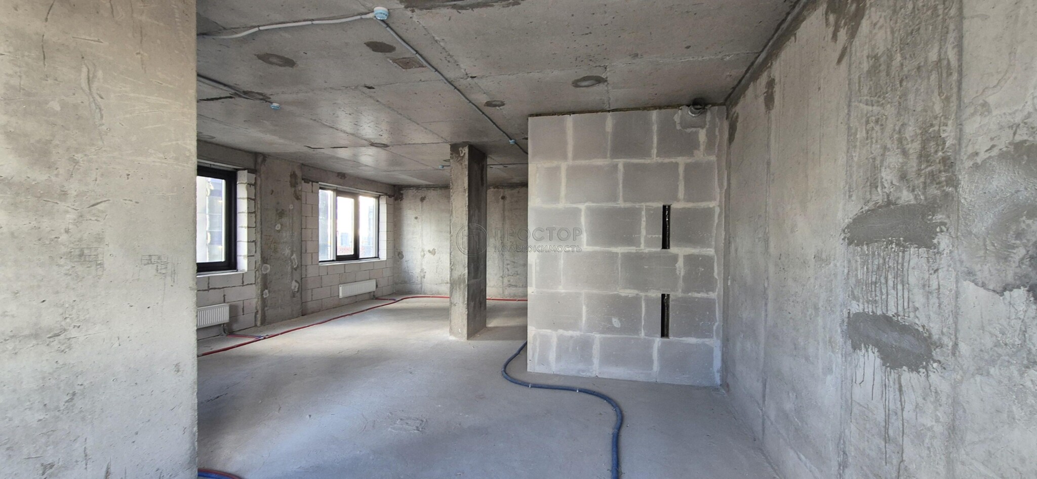 3-комнатная квартира, 82 м² - фото 26