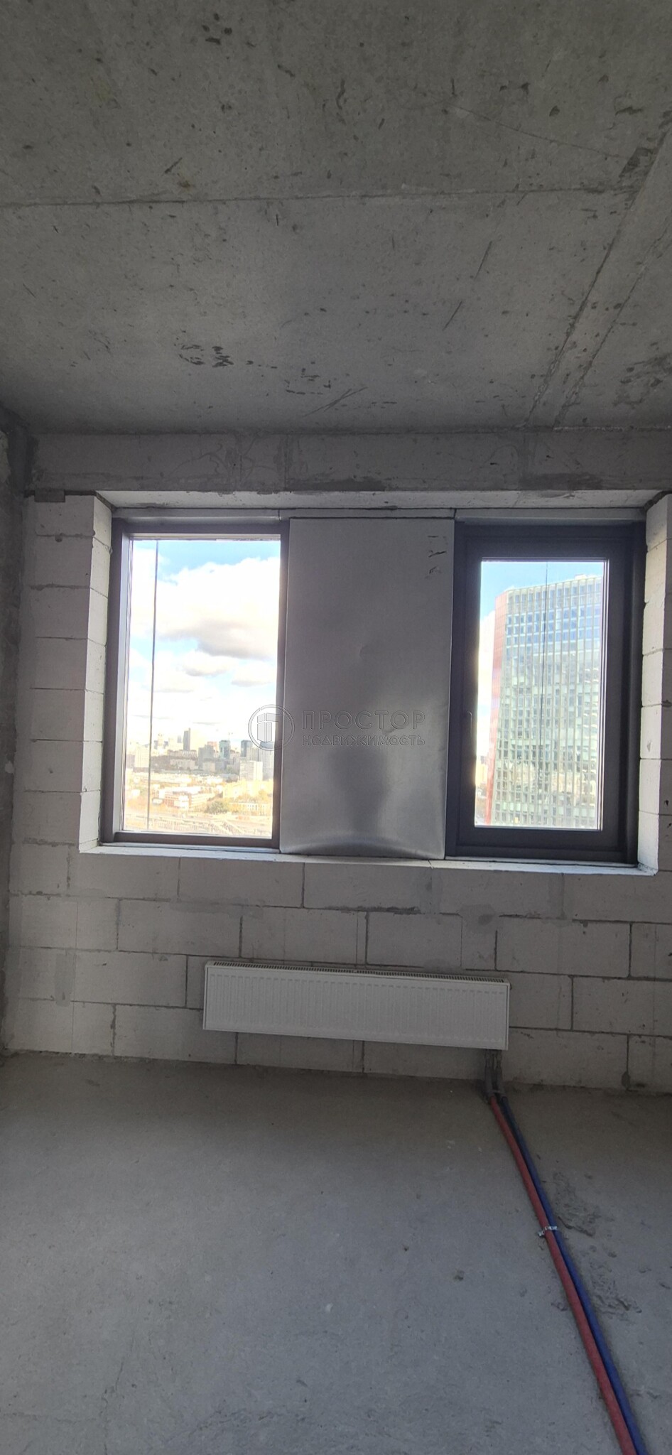 3-комнатная квартира, 82 м² - фото 29