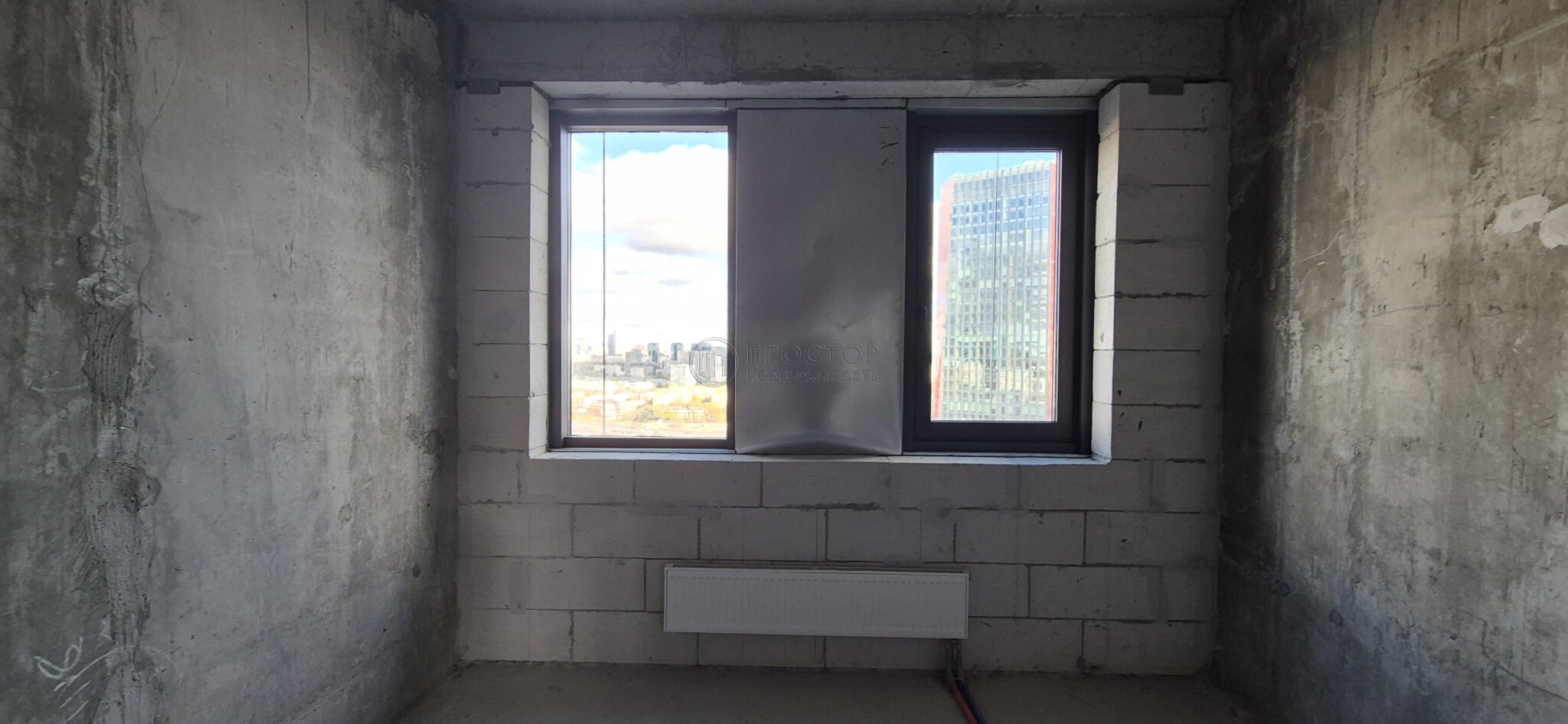 3-комнатная квартира, 82 м² - фото 30