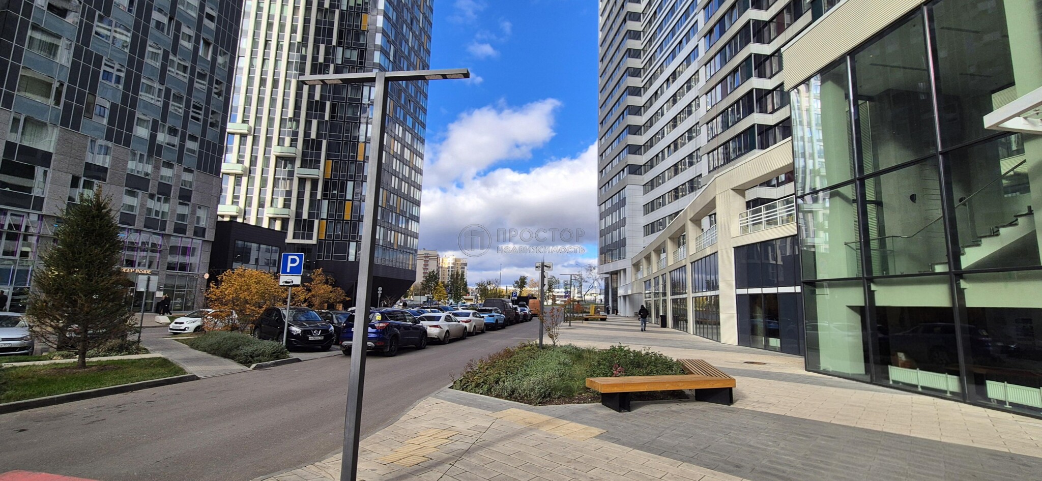 3-комнатная квартира, 82 м² - фото 4