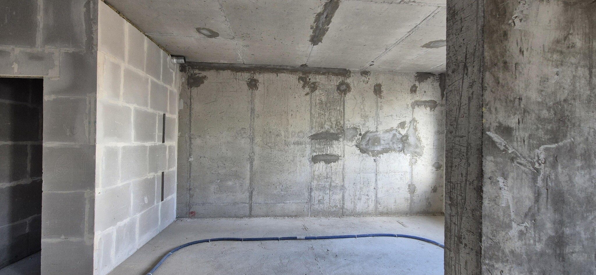 3-комнатная квартира, 82 м² - фото 31