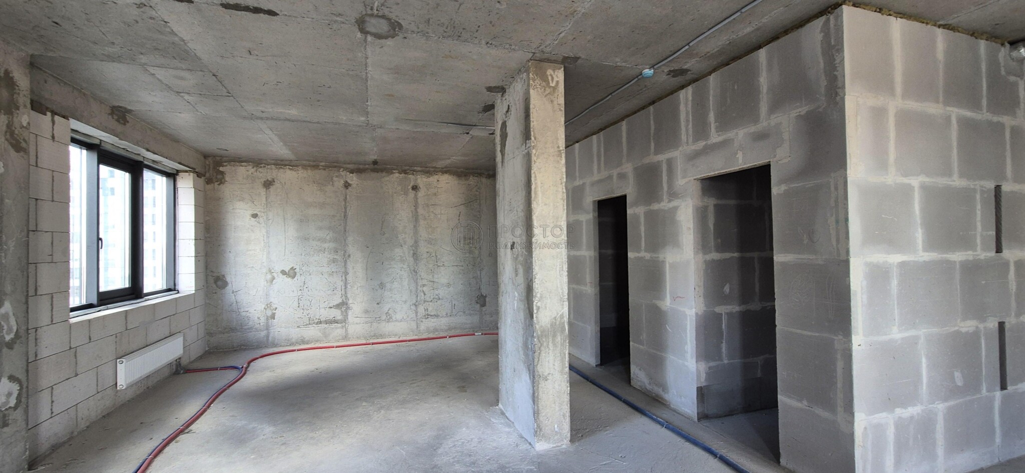 3-комнатная квартира, 82 м² - фото 32