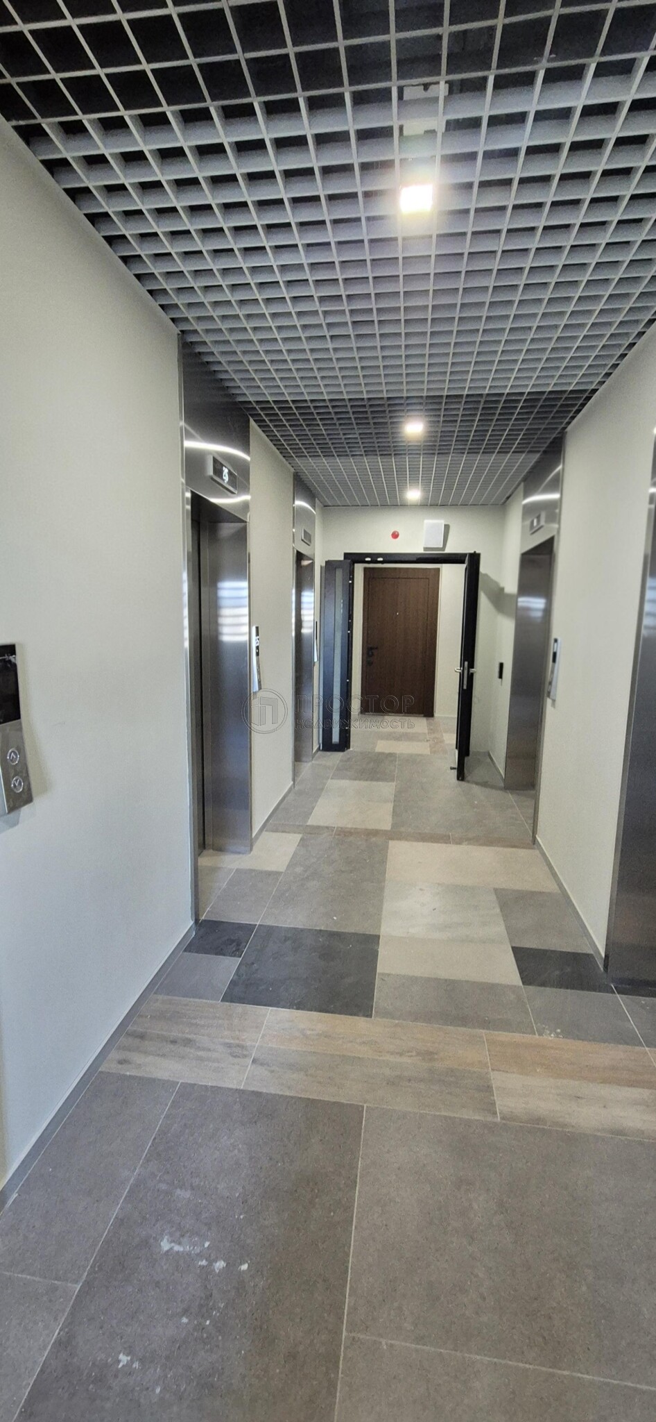 3-комнатная квартира, 82 м² - фото 34