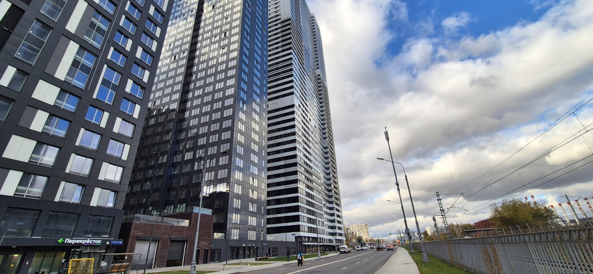 3-комнатная квартира, 82 м² - фото 6