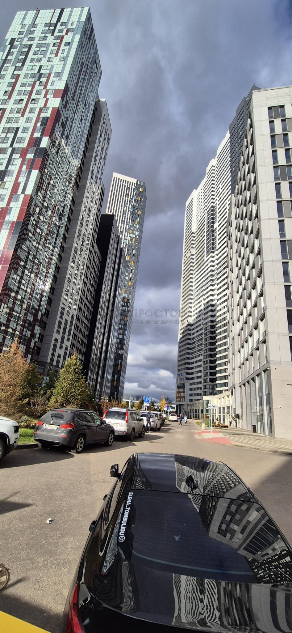 3-комнатная квартира, 82 м² - фото 8