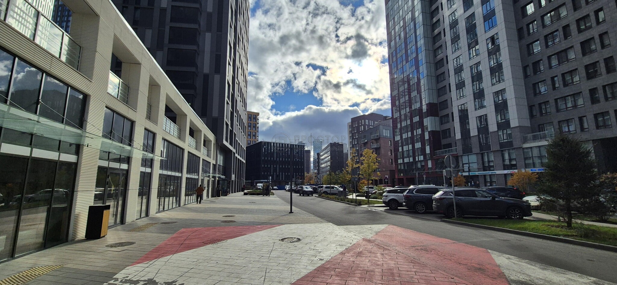 3-комнатная квартира, 82 м² - фото 10