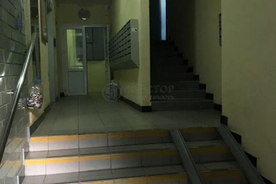 1-комнатная квартира, 37 м² - фото 14