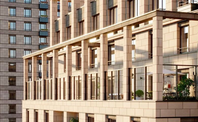 -комнатная квартира, 28.6 м² - фото 11