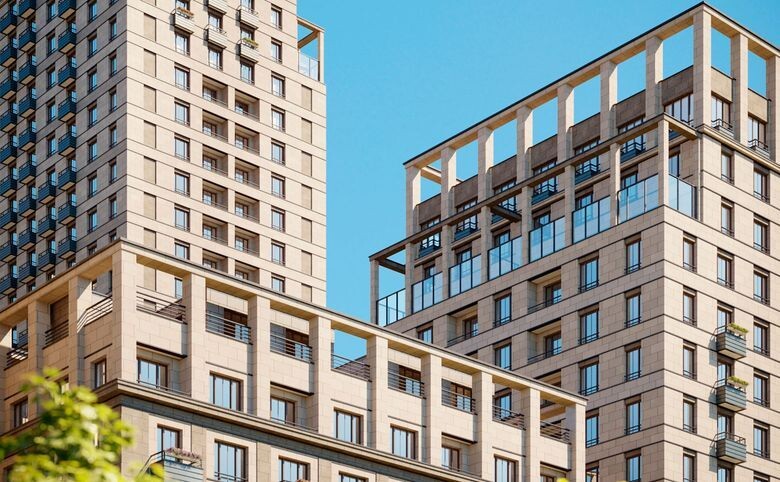 -комнатная квартира, 28.6 м² - фото 12
