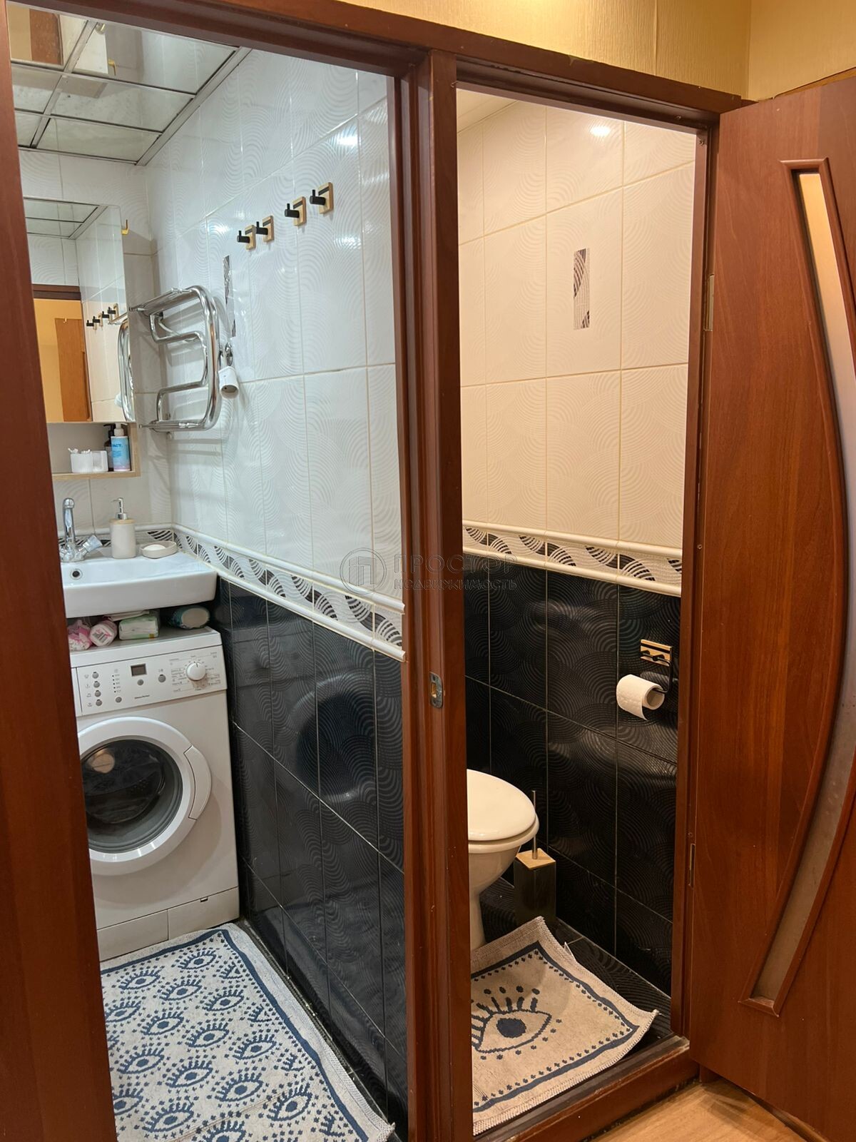 2-комнатная квартира, 46 м² - фото 11