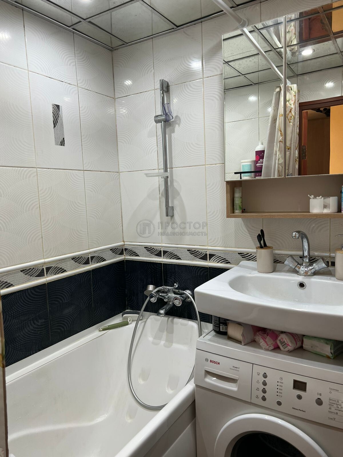 2-комнатная квартира, 46 м² - фото 12