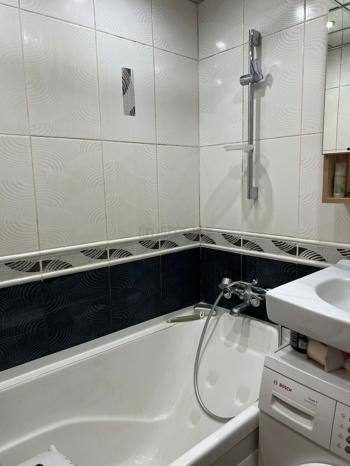 2-комнатная квартира, 46 м² - фото 13