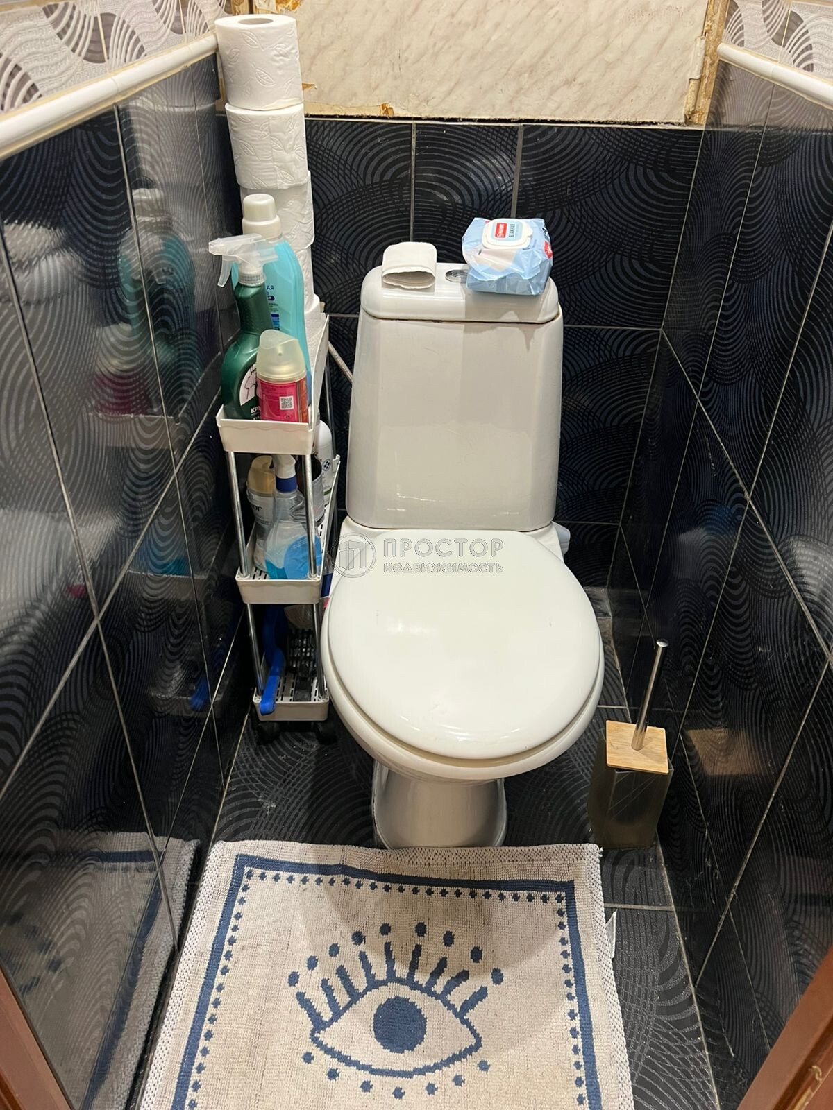 2-комнатная квартира, 46 м² - фото 14