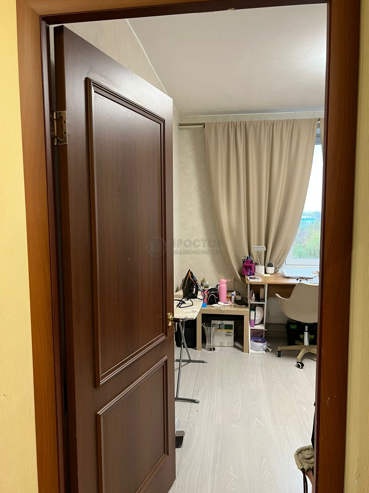 2-комнатная квартира, 46 м² - фото 15