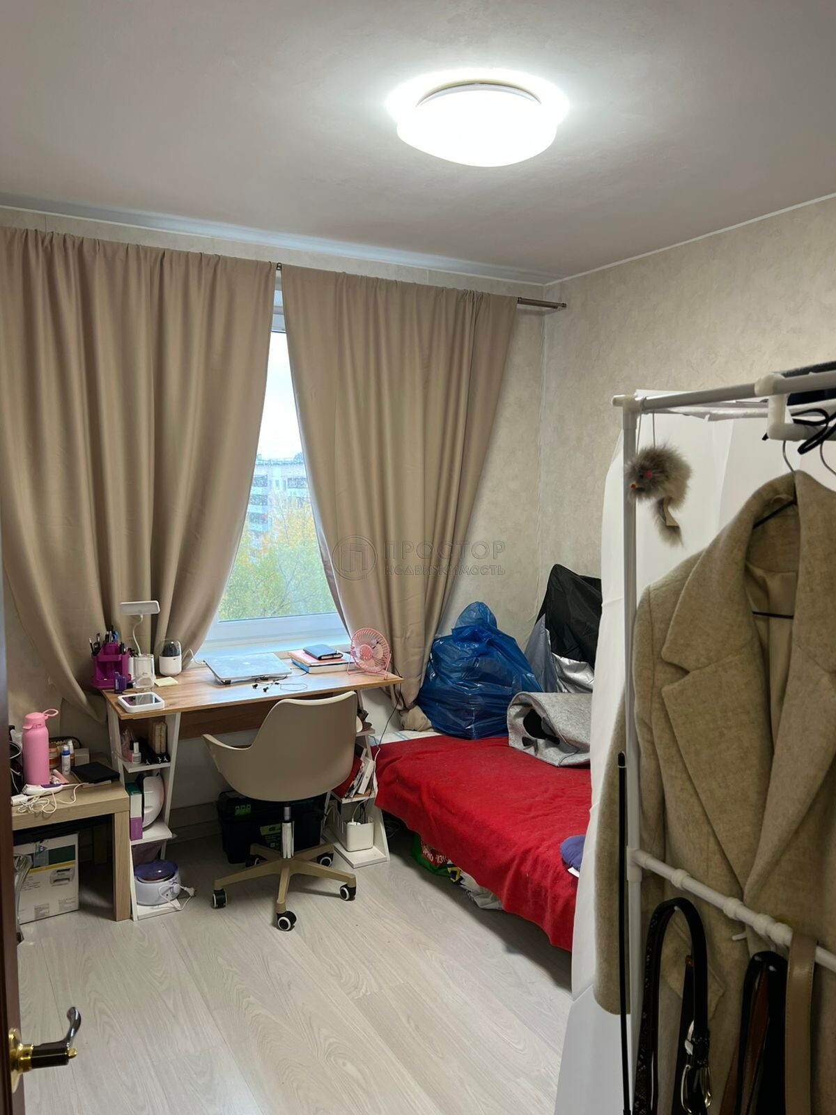 2-комнатная квартира, 46 м² - фото 16