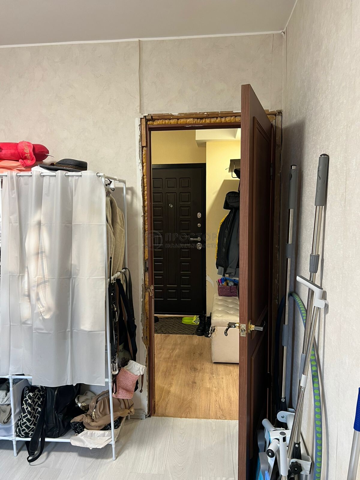 2-комнатная квартира, 46 м² - фото 17