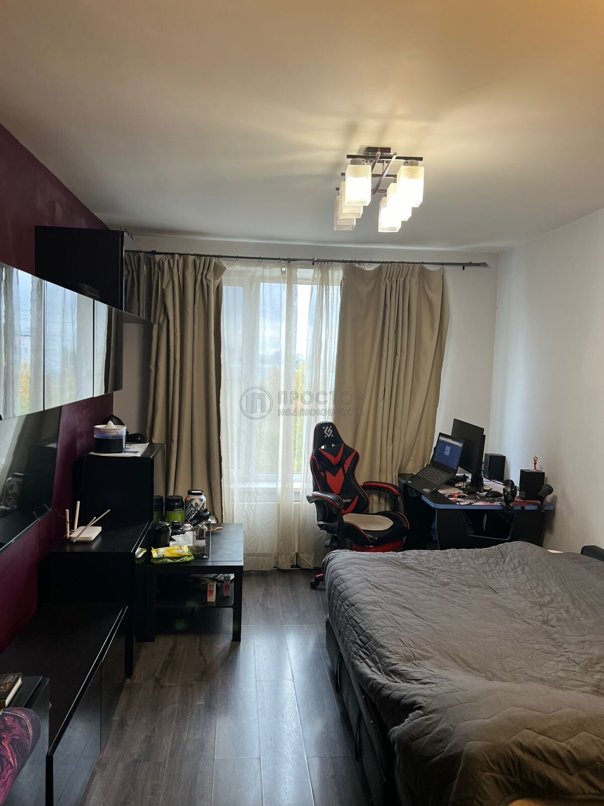 2-комнатная квартира, 46 м² - фото 20