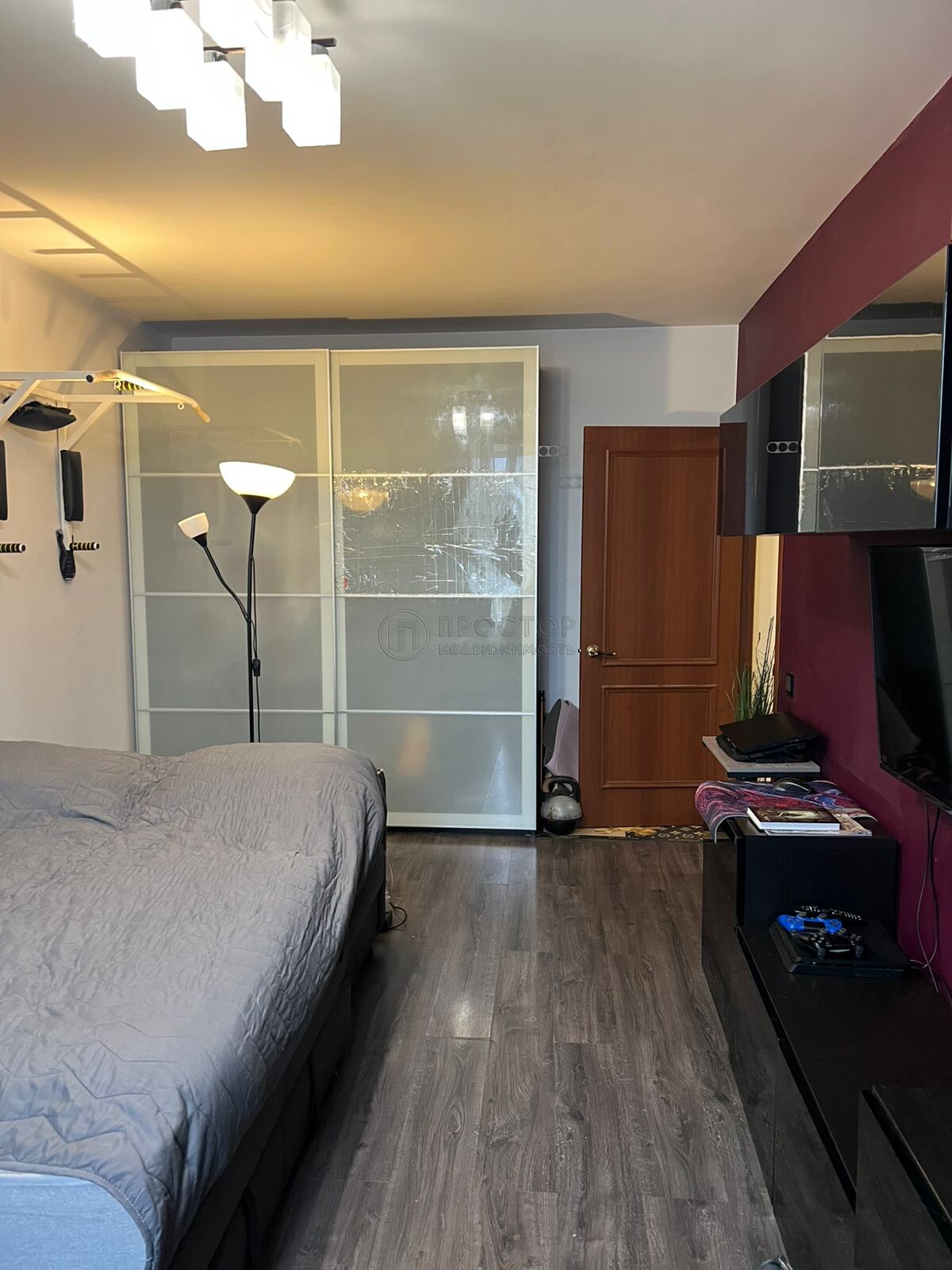 2-комнатная квартира, 46 м² - фото 21