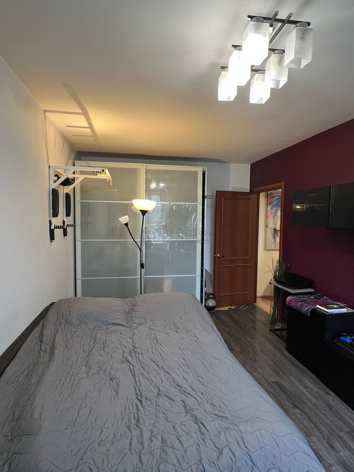 2-комнатная квартира, 46 м² - фото 22