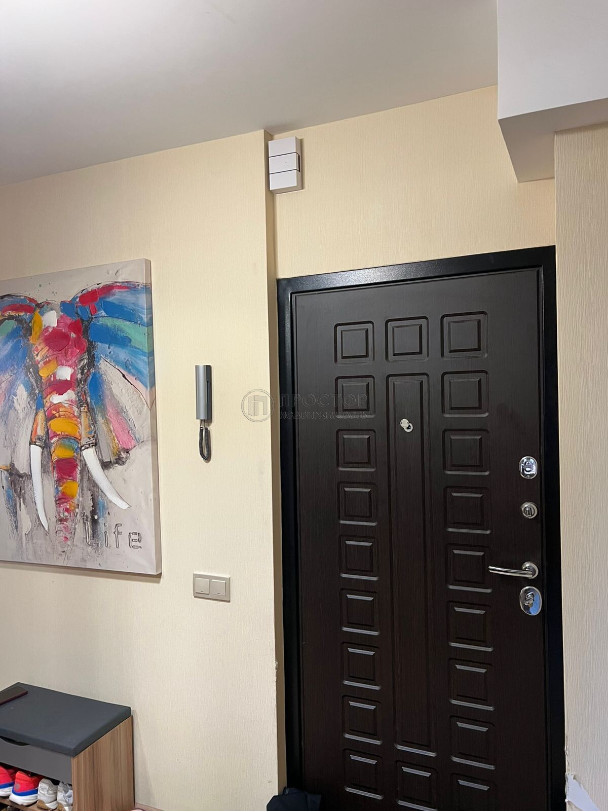 2-комнатная квартира, 46 м² - фото 6