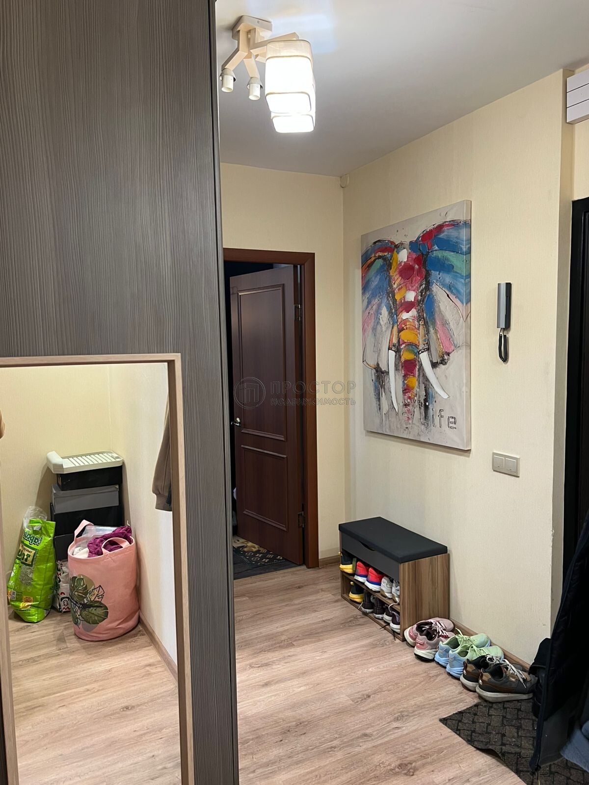 2-комнатная квартира, 46 м² - фото 7