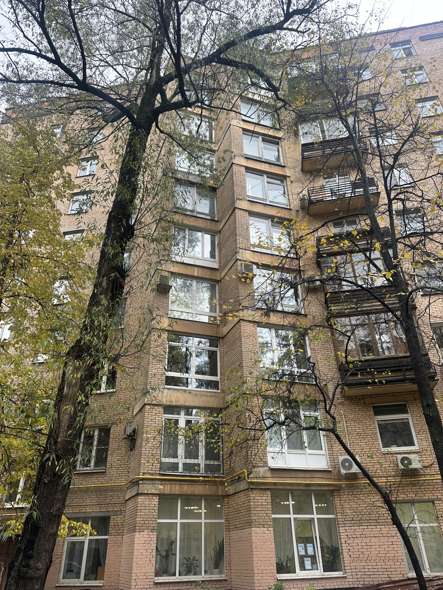 1-комнатная квартира, 36.5 м.кв.