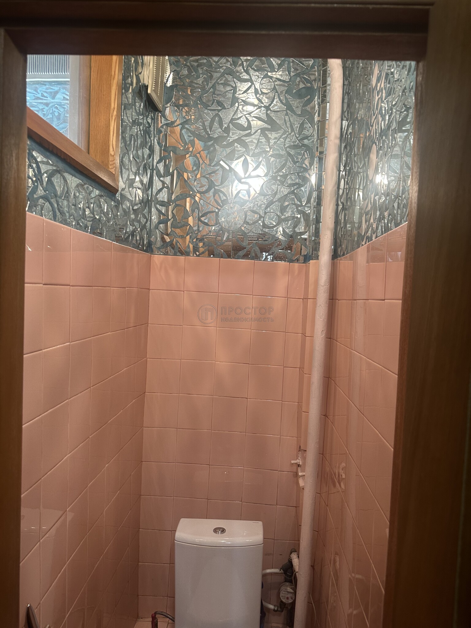 1-комнатная квартира, 36.5 м² - фото 15