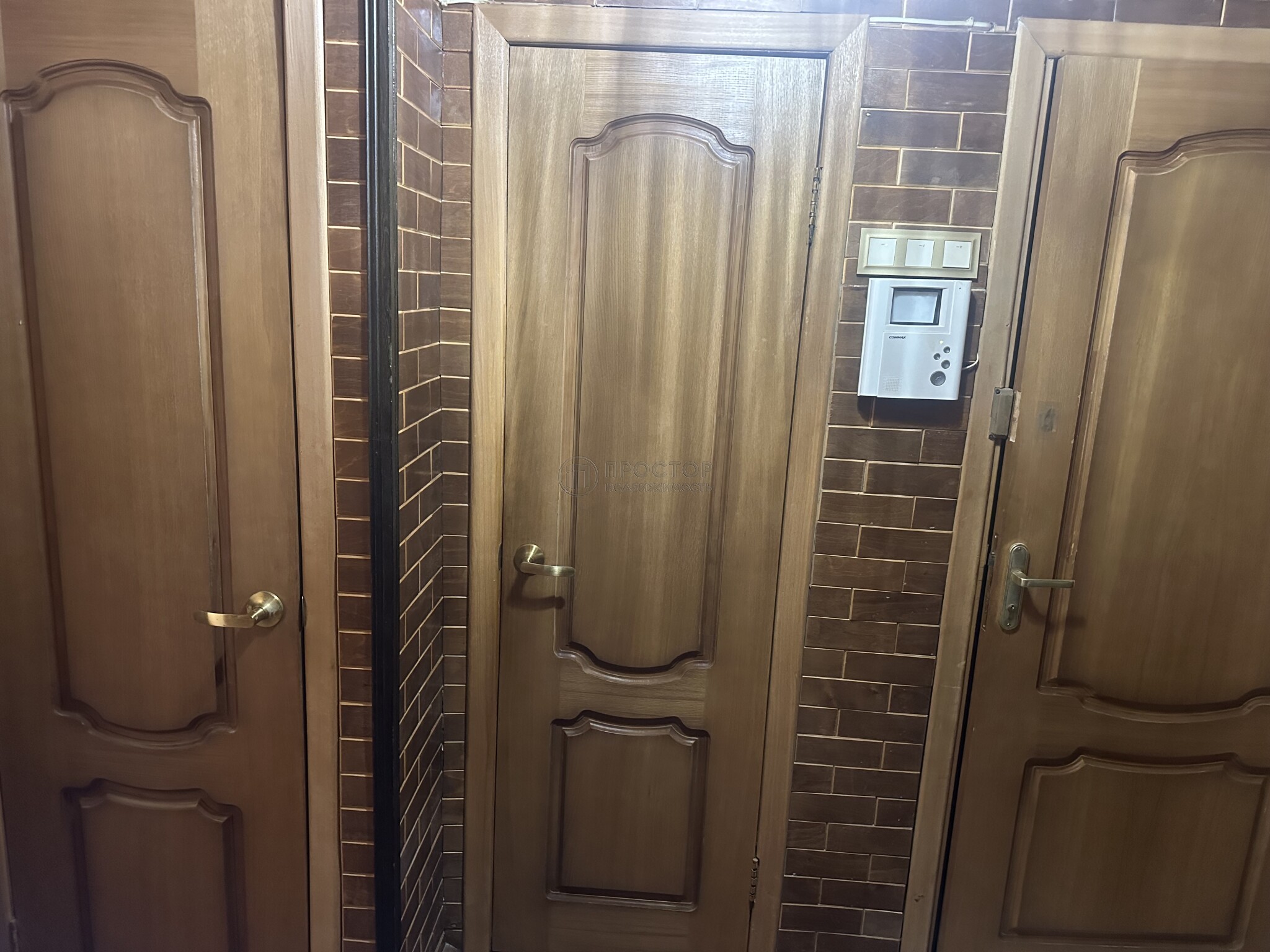 1-комнатная квартира, 36.5 м² - фото 16