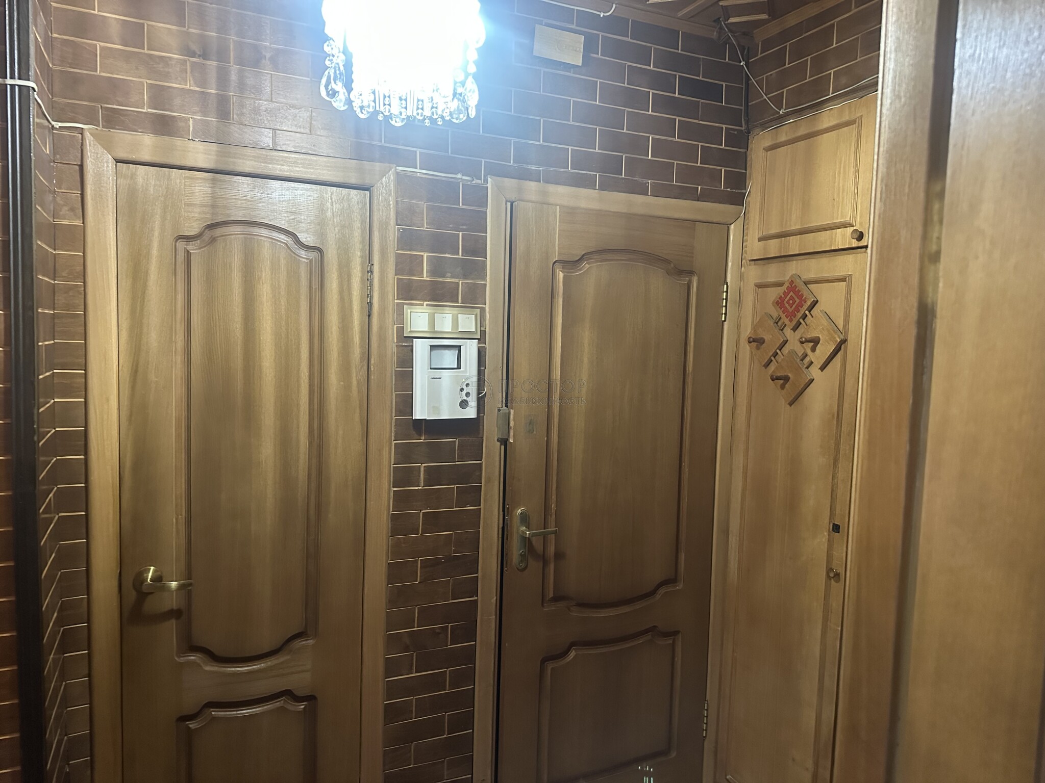 1-комнатная квартира, 36.5 м² - фото 17