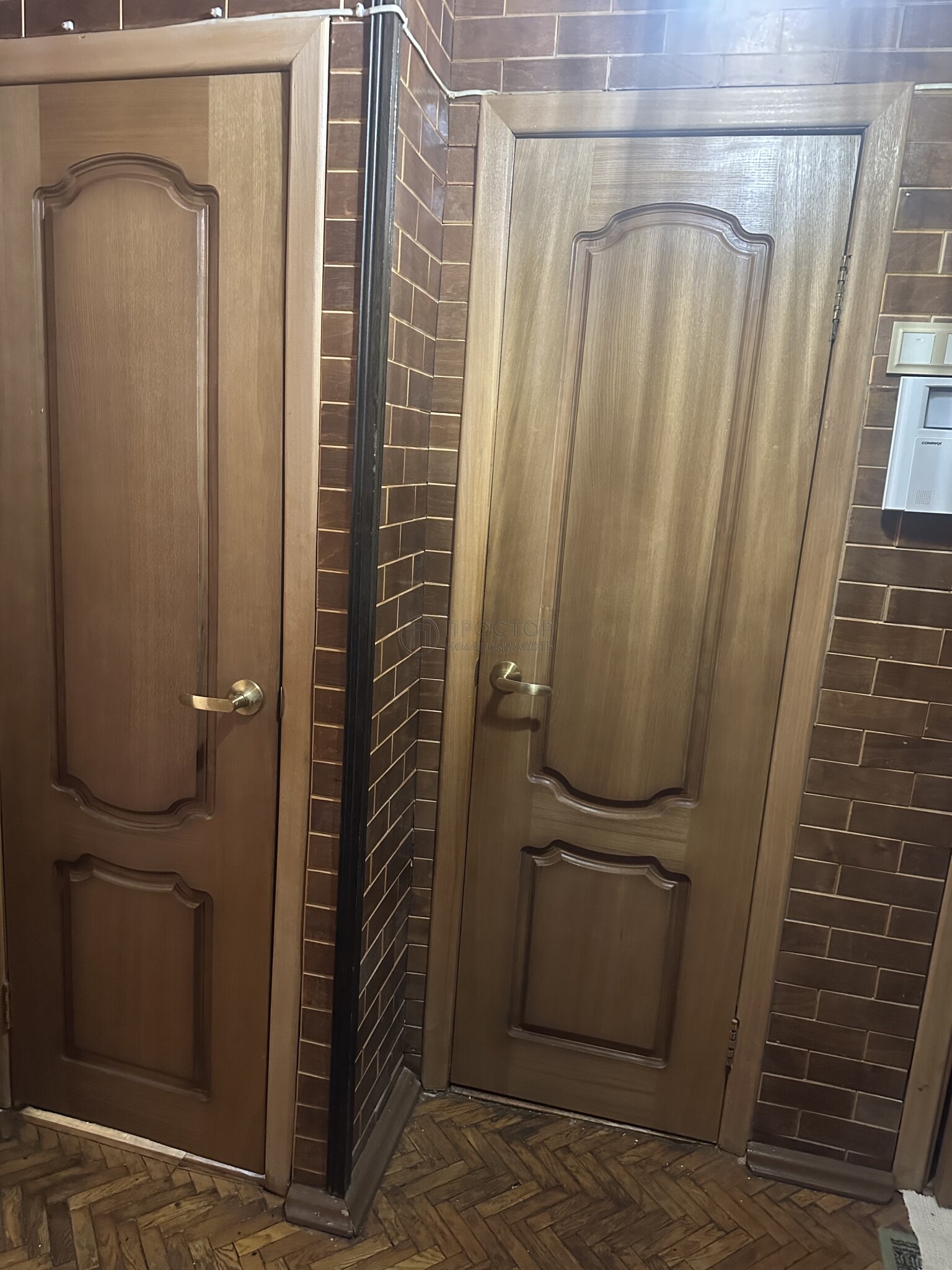 1-комнатная квартира, 36.5 м² - фото 18