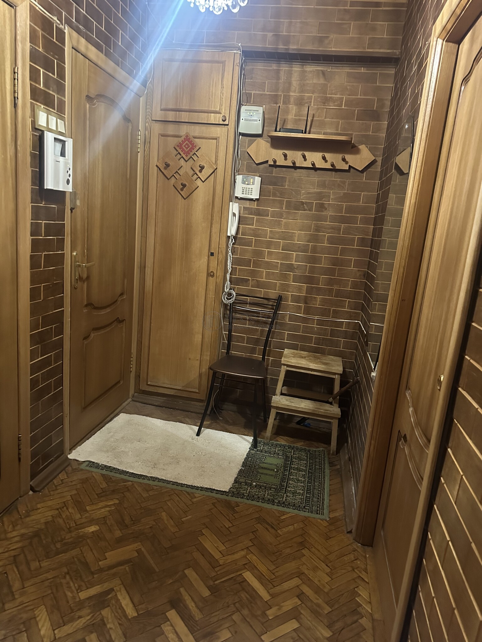 1-комнатная квартира, 36.5 м² - фото 23