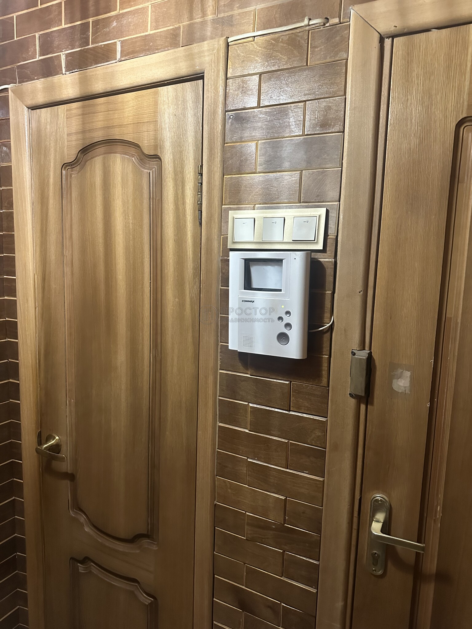 1-комнатная квартира, 36.5 м² - фото 25