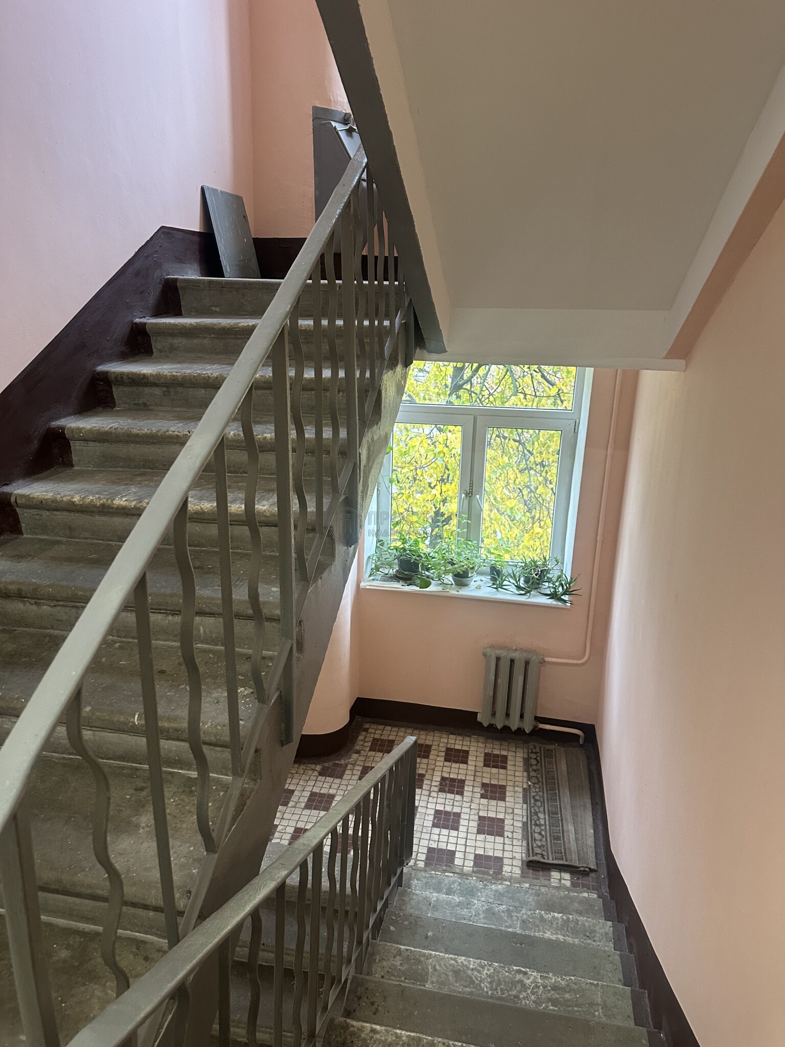 1-комнатная квартира, 36.5 м² - фото 28