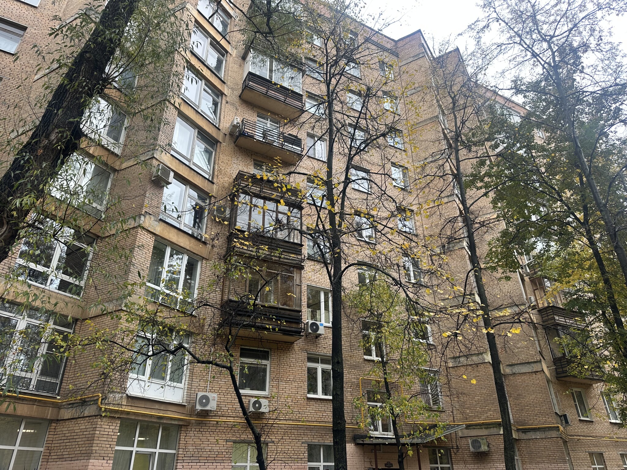 1-комнатная квартира, 36.5 м² - фото 33