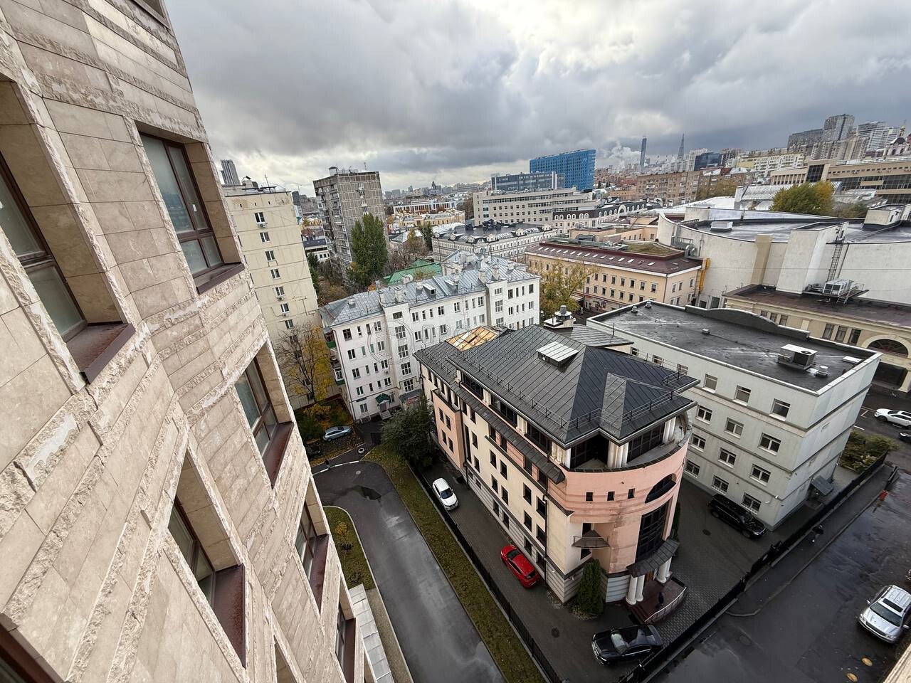 2-комнатная квартира, 83.7 м² - фото 6