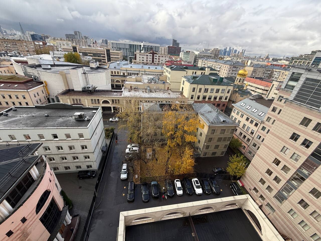 2-комнатная квартира, 83.7 м² - фото 9
