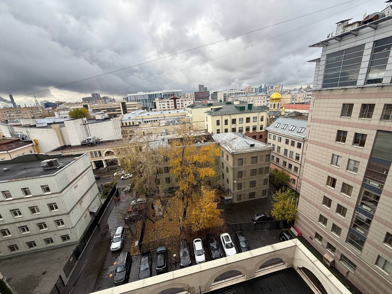 2-комнатная квартира, 80.9 м² - фото 11
