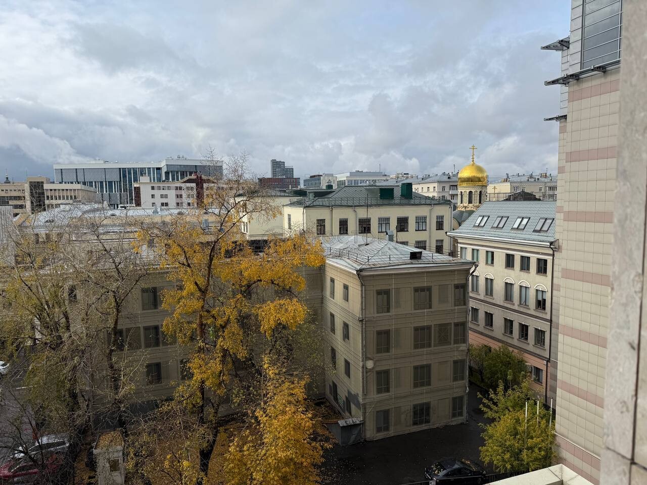 2-комнатная квартира, 80.9 м² - фото 5