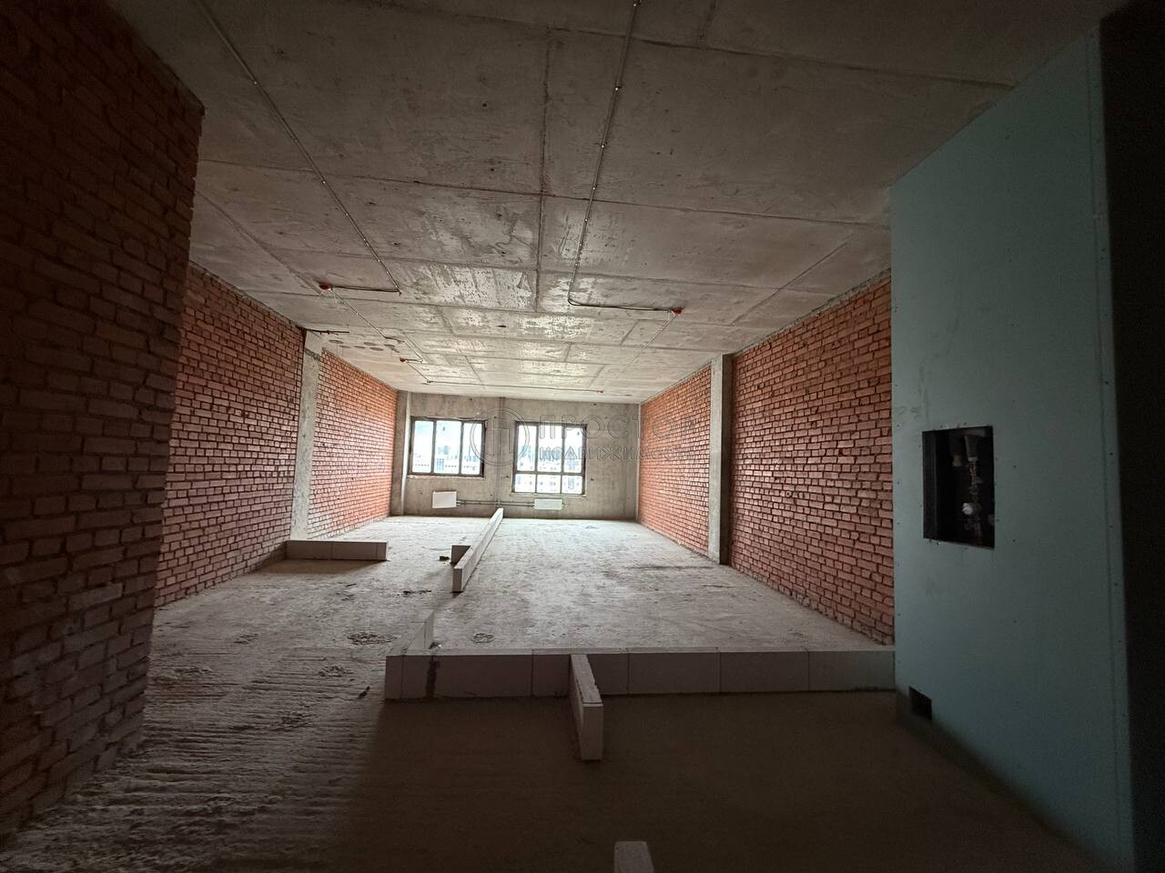 2-комнатная квартира, 80.9 м² - фото 7