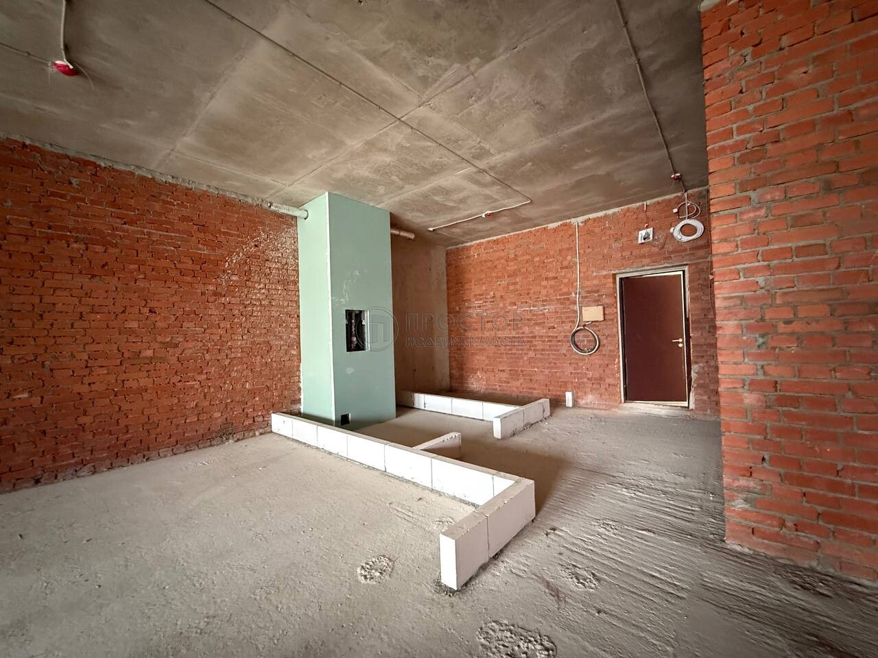 2-комнатная квартира, 80.9 м² - фото 8