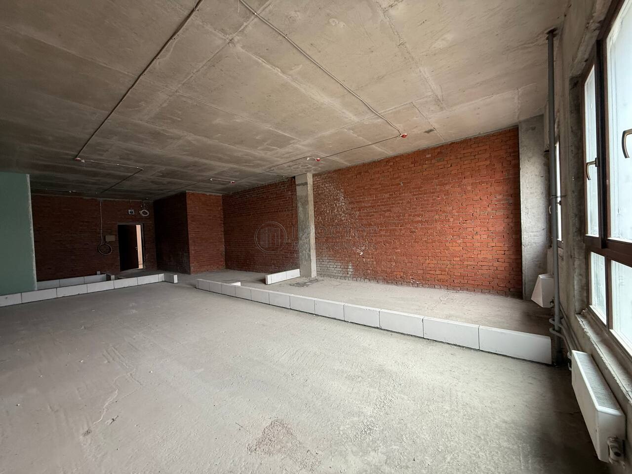 2-комнатная квартира, 80.9 м² - фото 9