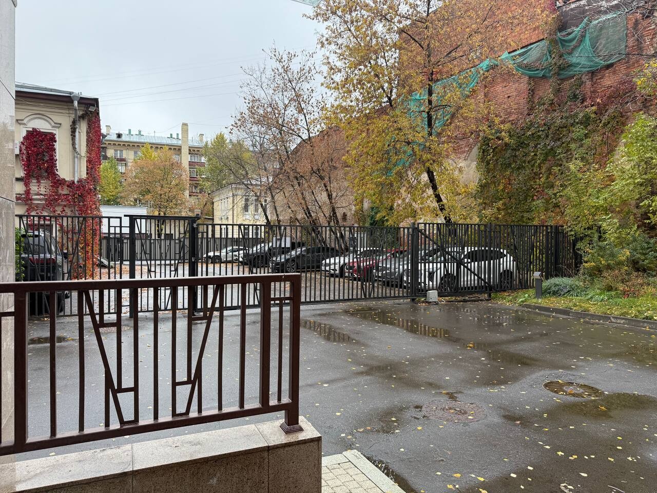 2-комнатная квартира, 80.9 м² - фото 10