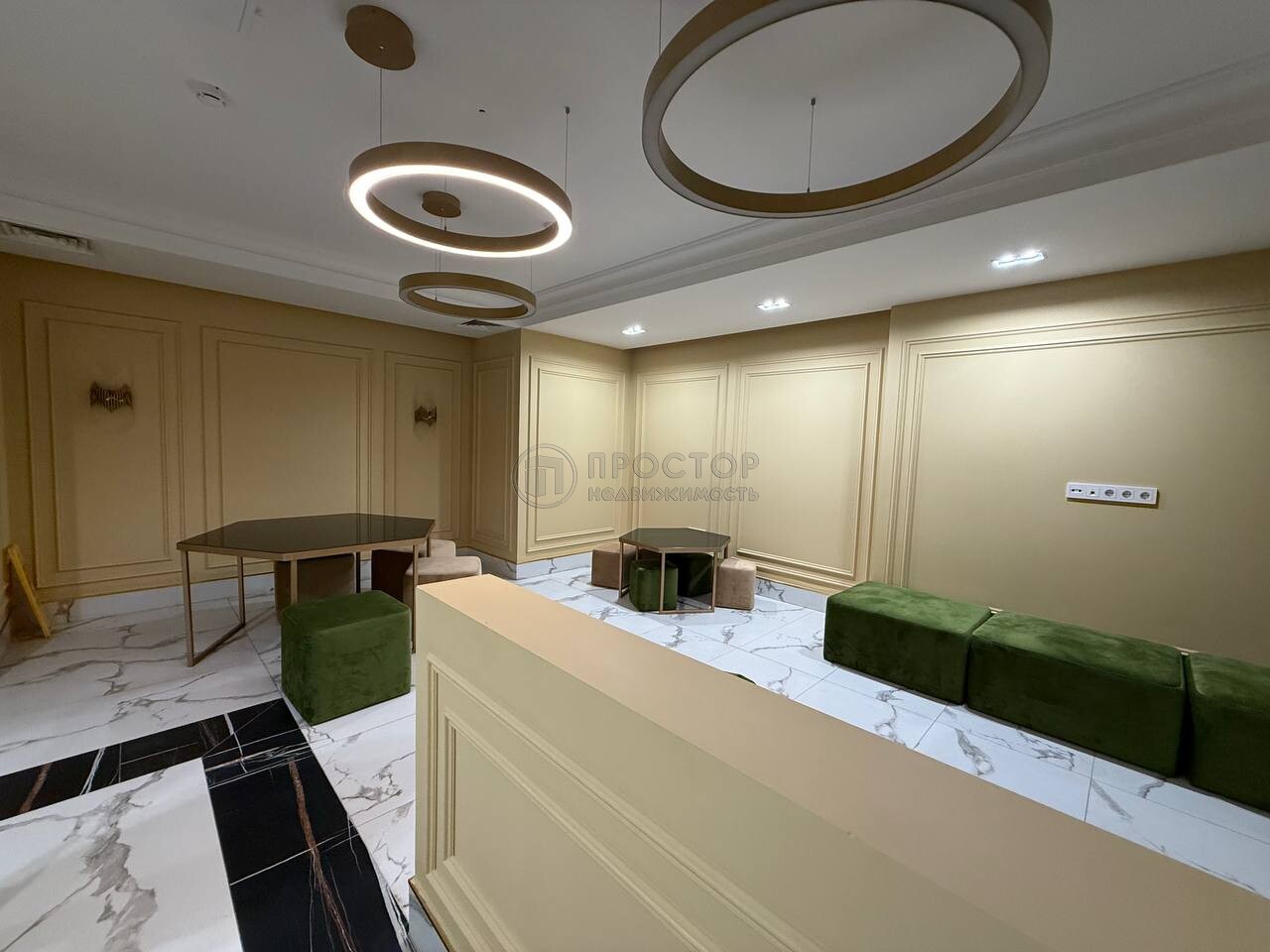 2-комнатная квартира, 83.5 м² - фото 4