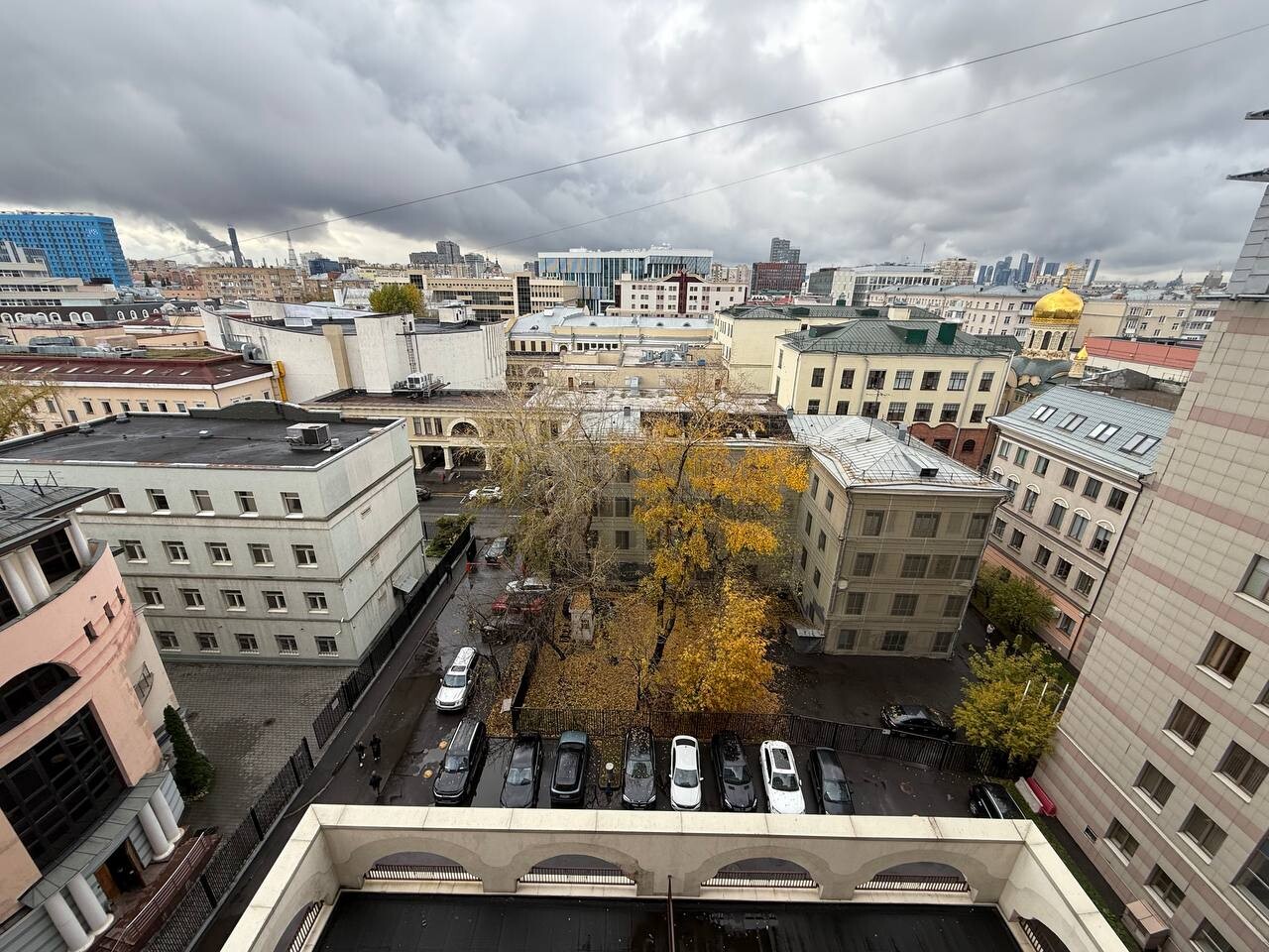 2-комнатная квартира, 83.5 м² - фото 5