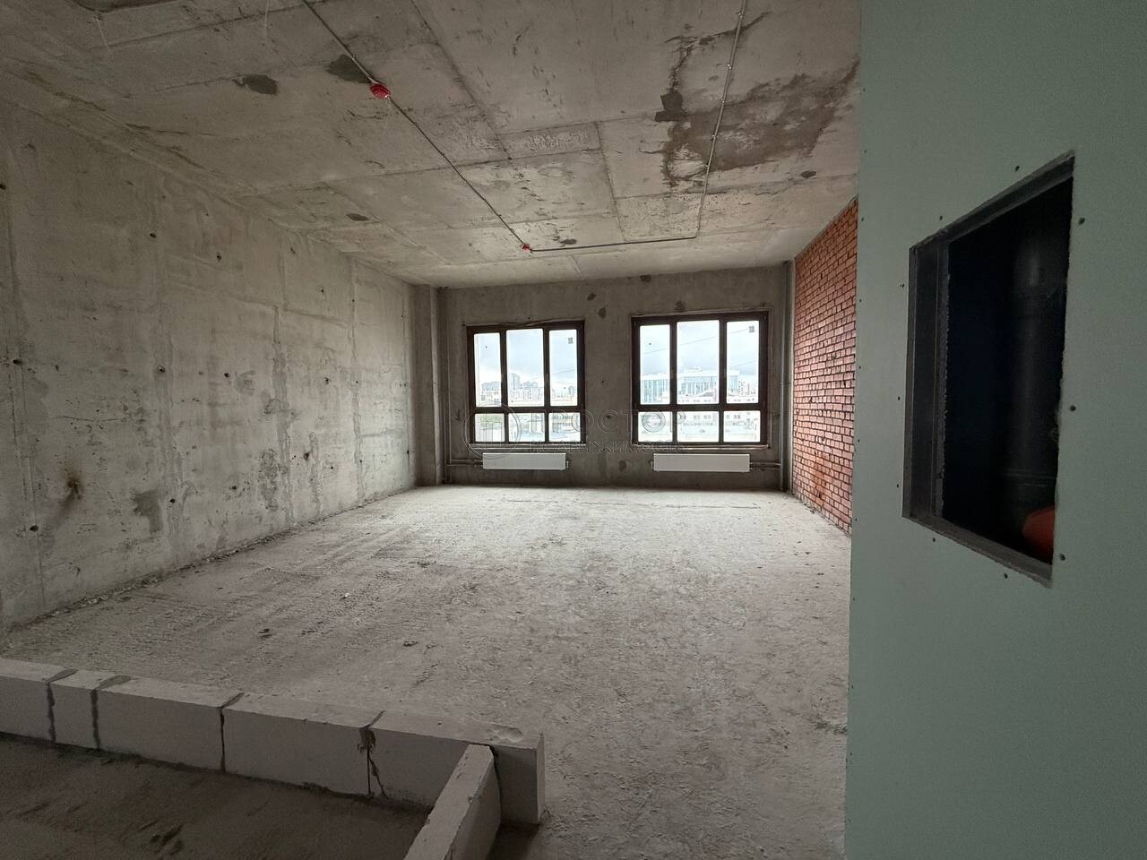 2-комнатная квартира, 83.5 м² - фото 7
