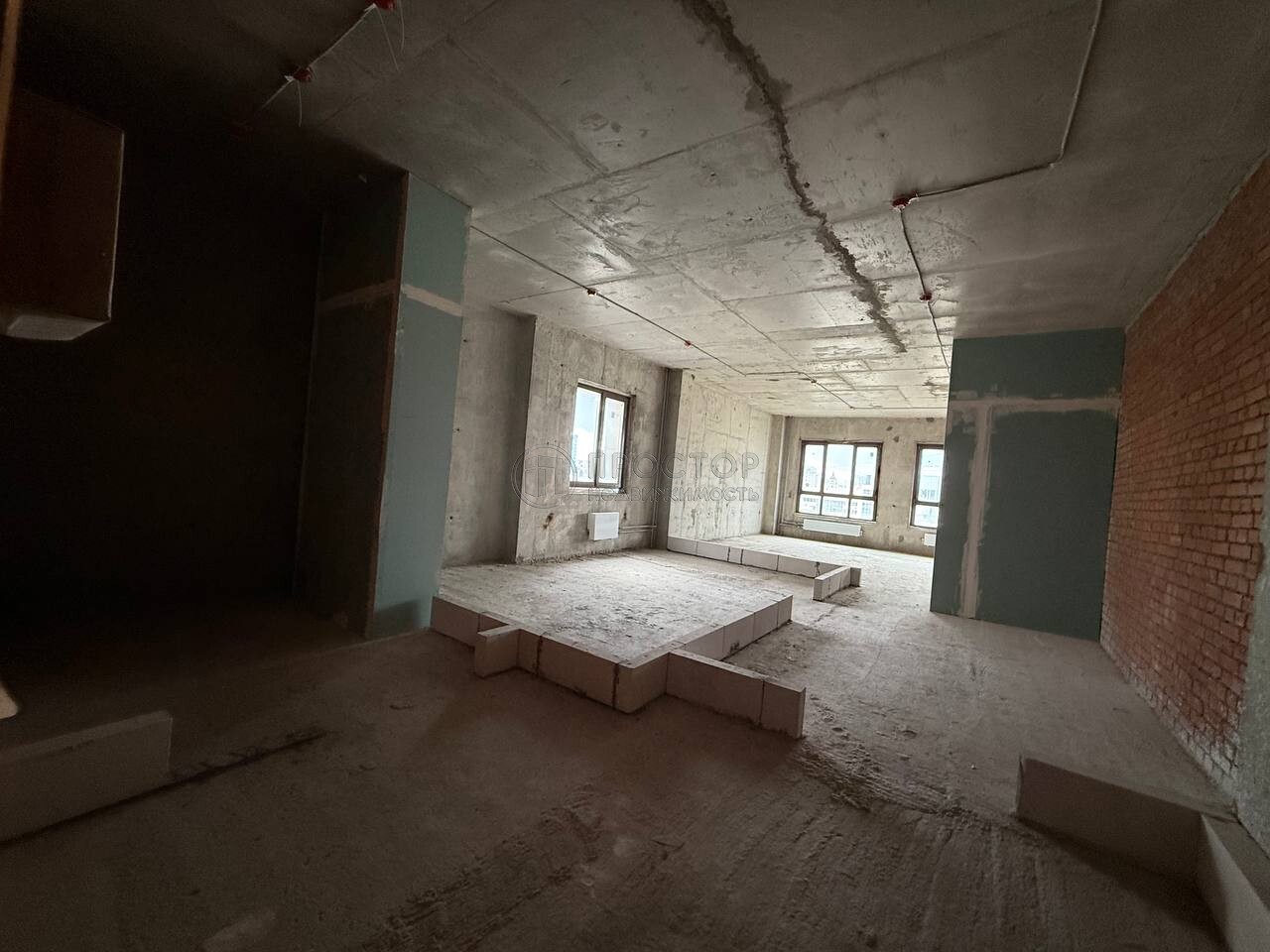 2-комнатная квартира, 83.5 м² - фото 8