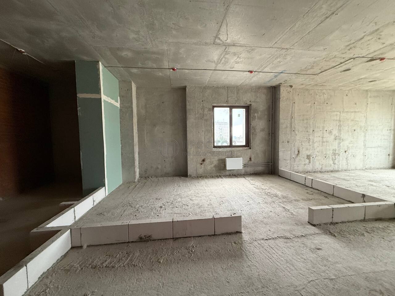 2-комнатная квартира, 83.5 м² - фото 9